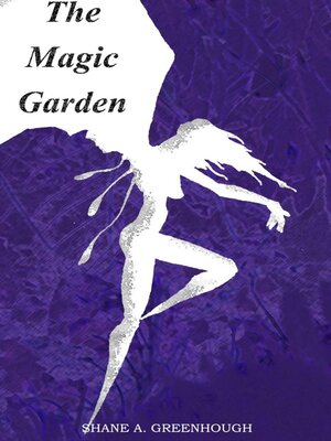 cover image of The Magic Garden